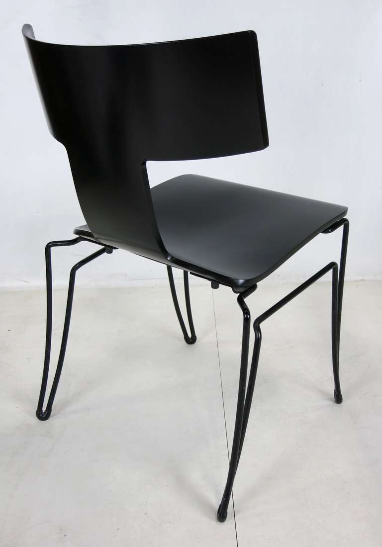 anziano chairs