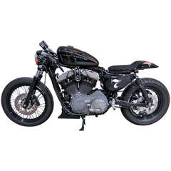 Used Custom Harley-Davidson Cafe Racer