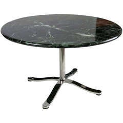 Nicos Zographos Alpha Dining Table 9