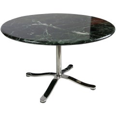 Nicos Zographos Alpha Dining Table