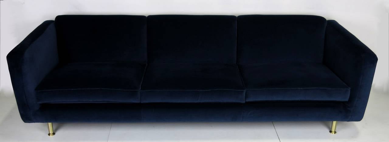 sofa sleek