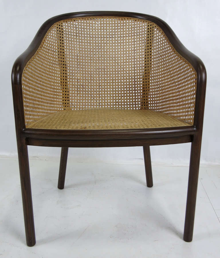 Ward Bennett for Brickel