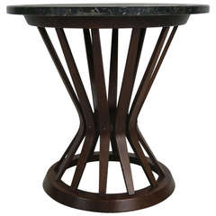 Sheaf of Wheat form Side Table 2