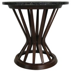 Sheaf of Wheat form Side Table