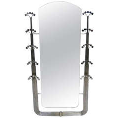 Curtis Jere "Tree of Life" Mirror 1