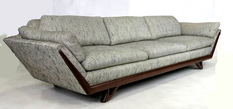 gondola couch