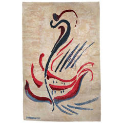 jimi hendrix rug Large "Purple Haze" Carpet by Jimi Hendrix