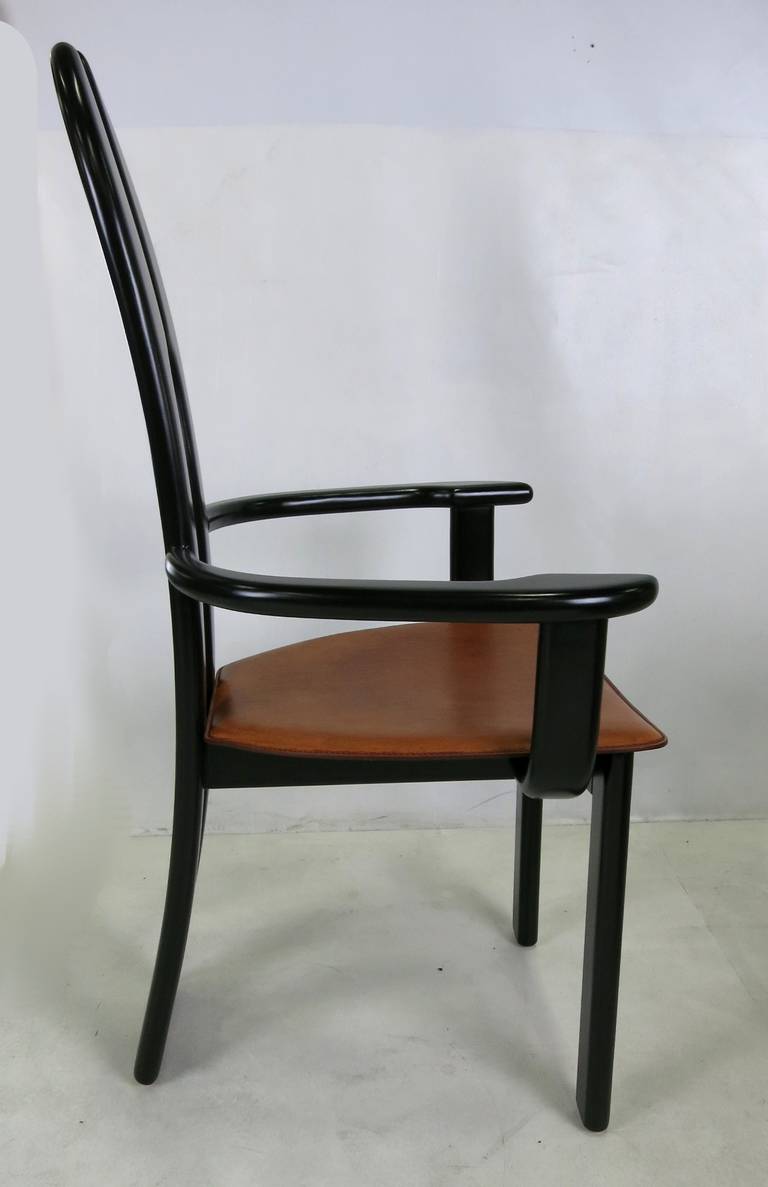 avant garde chairs