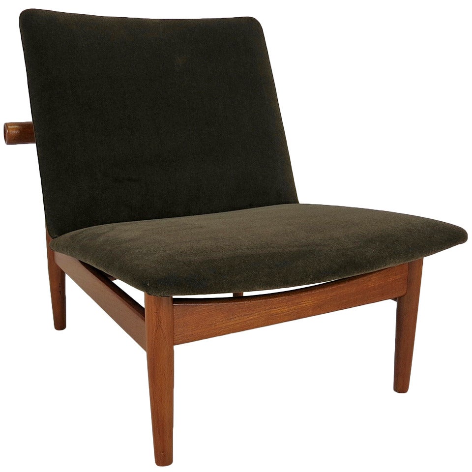 Japan Chair by Finn Juhl for France 
Sons