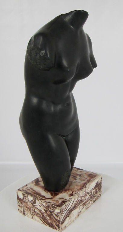 Ceramic Aphrodite