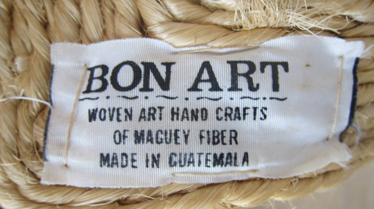 After Alexander Calder, Tapestry, 