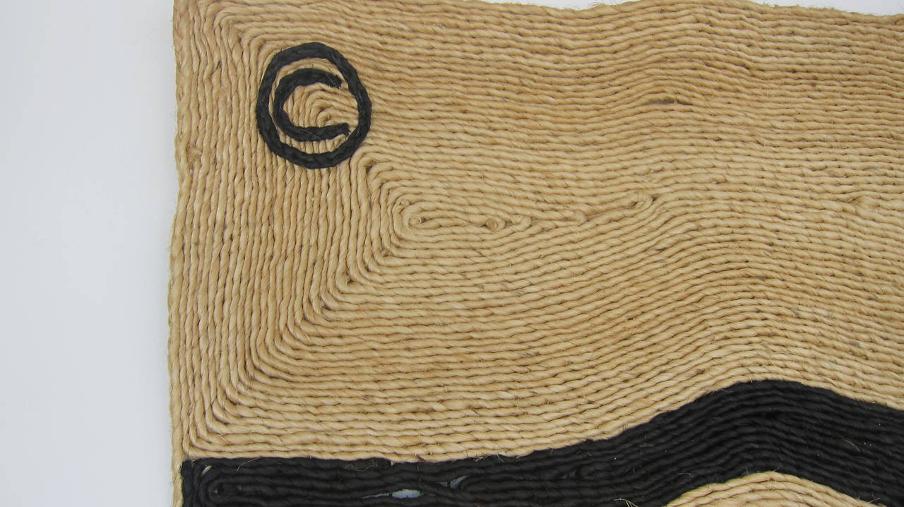 After Alexander Calder, Tapestry, 