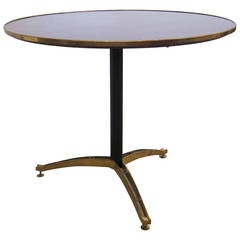 Italian 1950s Center Table