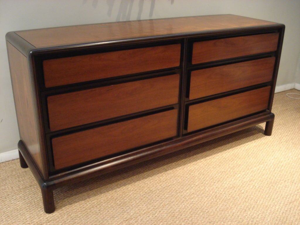 Chest of Drawers by John Stewart.