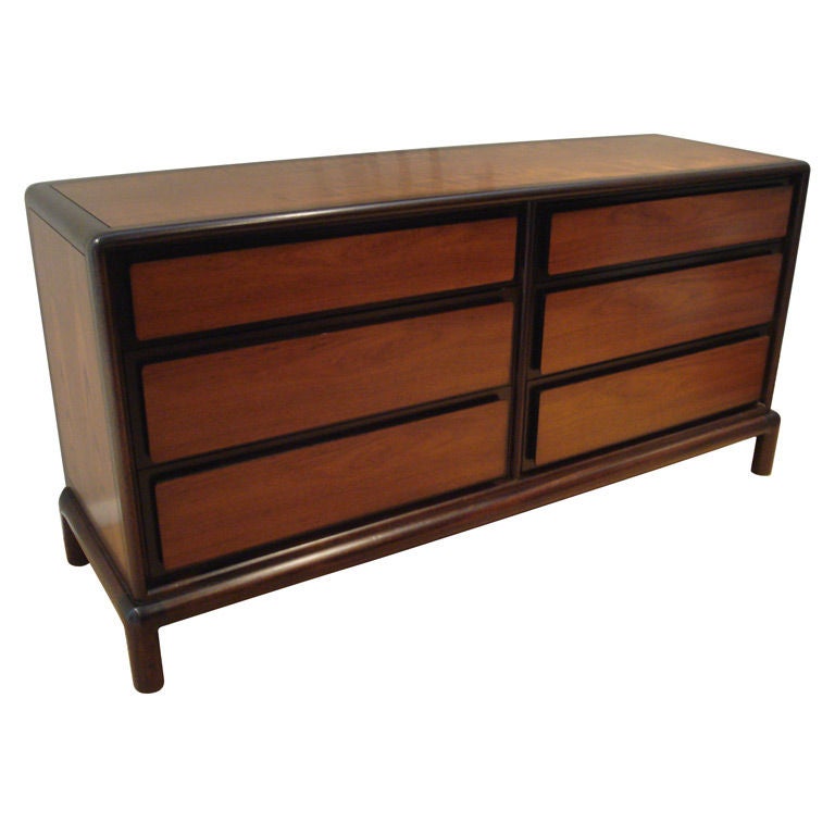 Chest of Drawers by John Stewart.