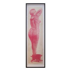 Rare Life Size, Manifesto.