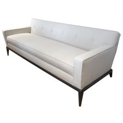 T.H Robsjohn-Gibbings Sofa.