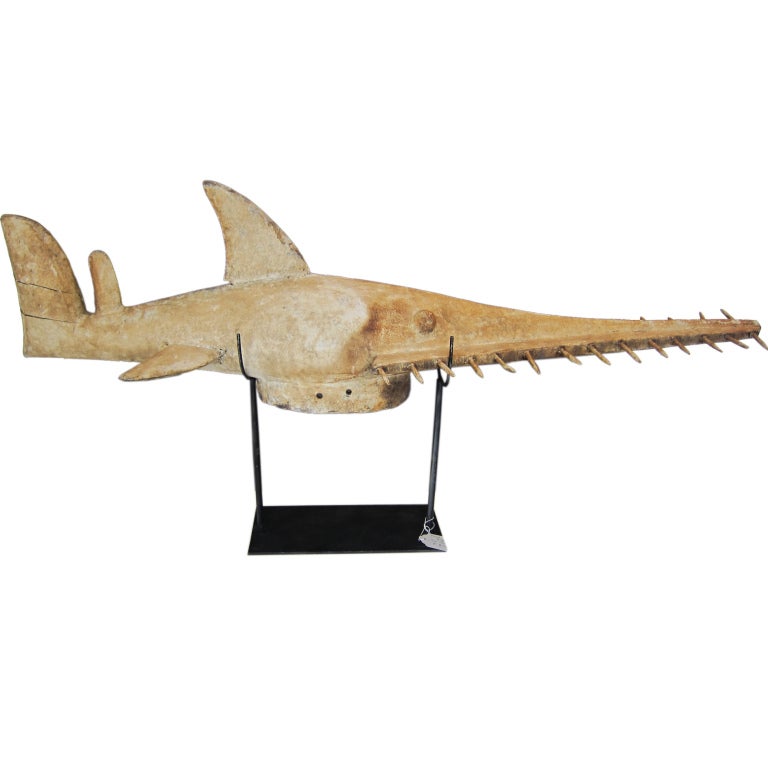 Rare Ceremony Head Dress.