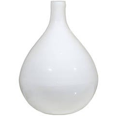 Teardrop Vase