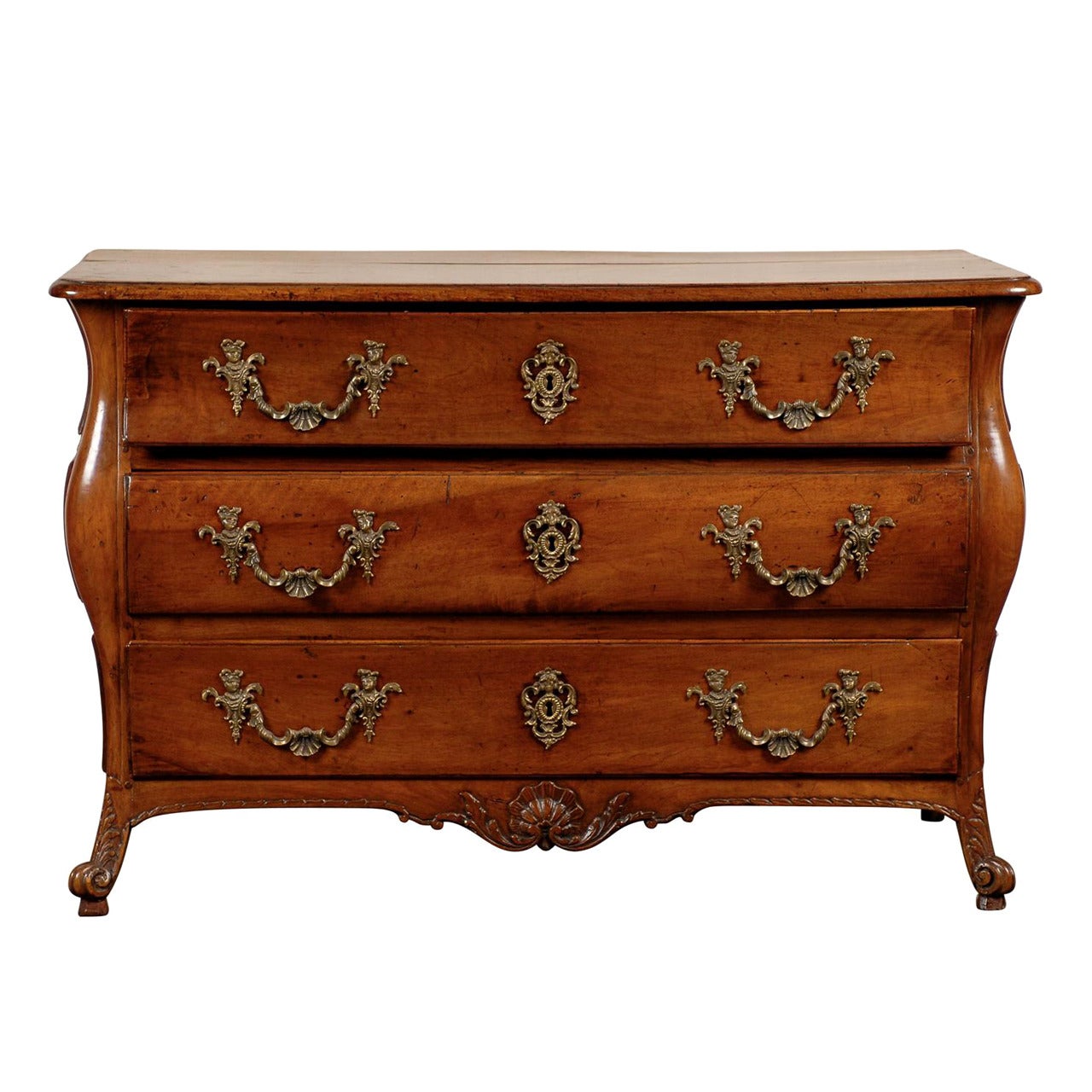 18th Century French Commode