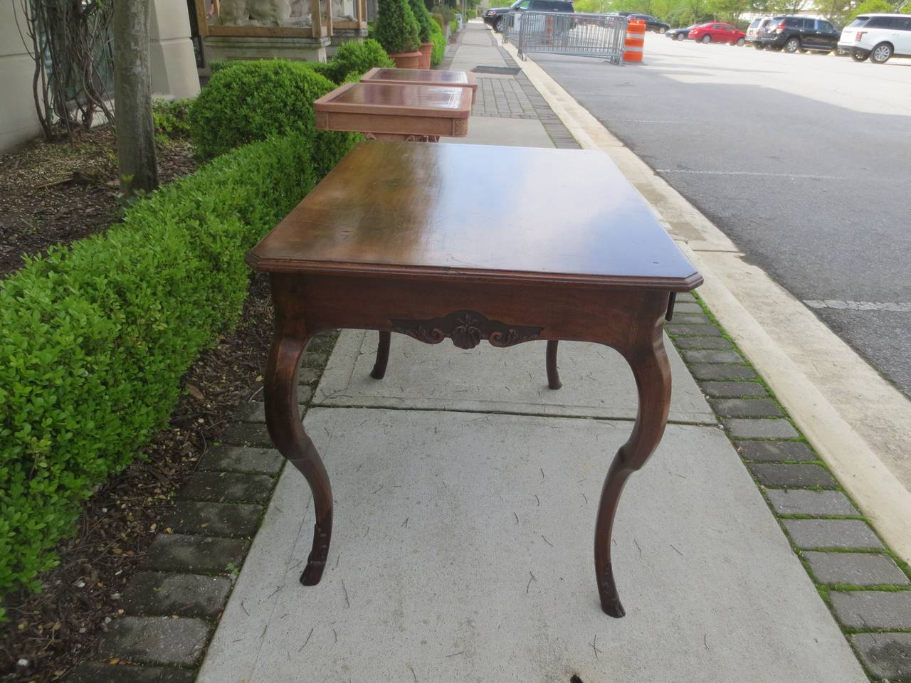 19th Century French Writing Table 1