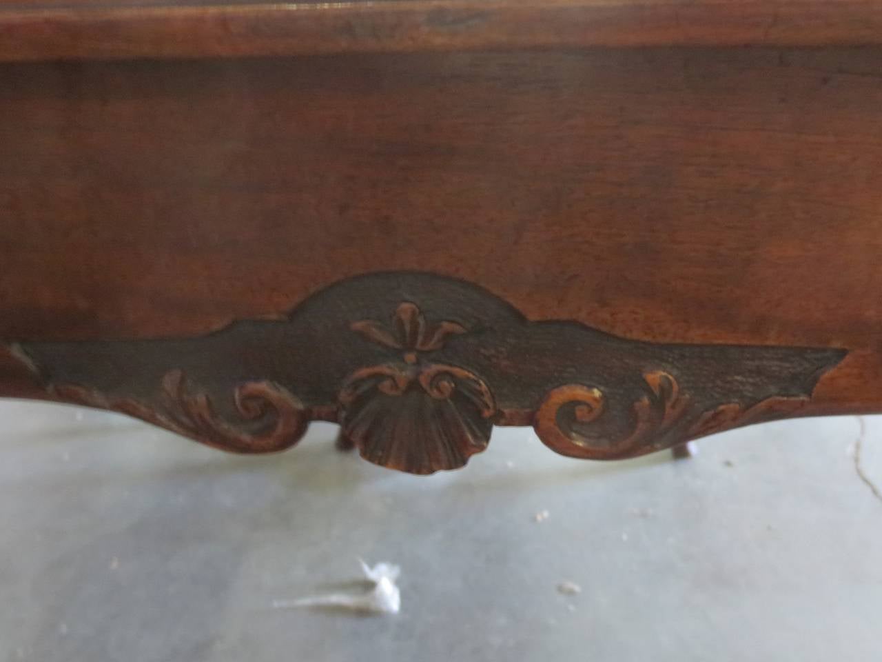 19th Century French Writing Table 3
