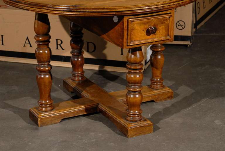 18th Century Italian Centre Table In Good Condition In Atlanta, GA
