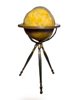 Joslin Terrestrial Globe