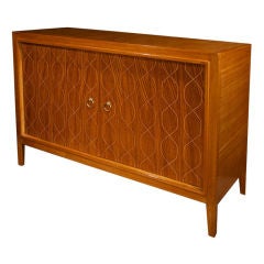 Gordon Russell Booth Cabinet