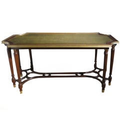 Jansen Coffee Table