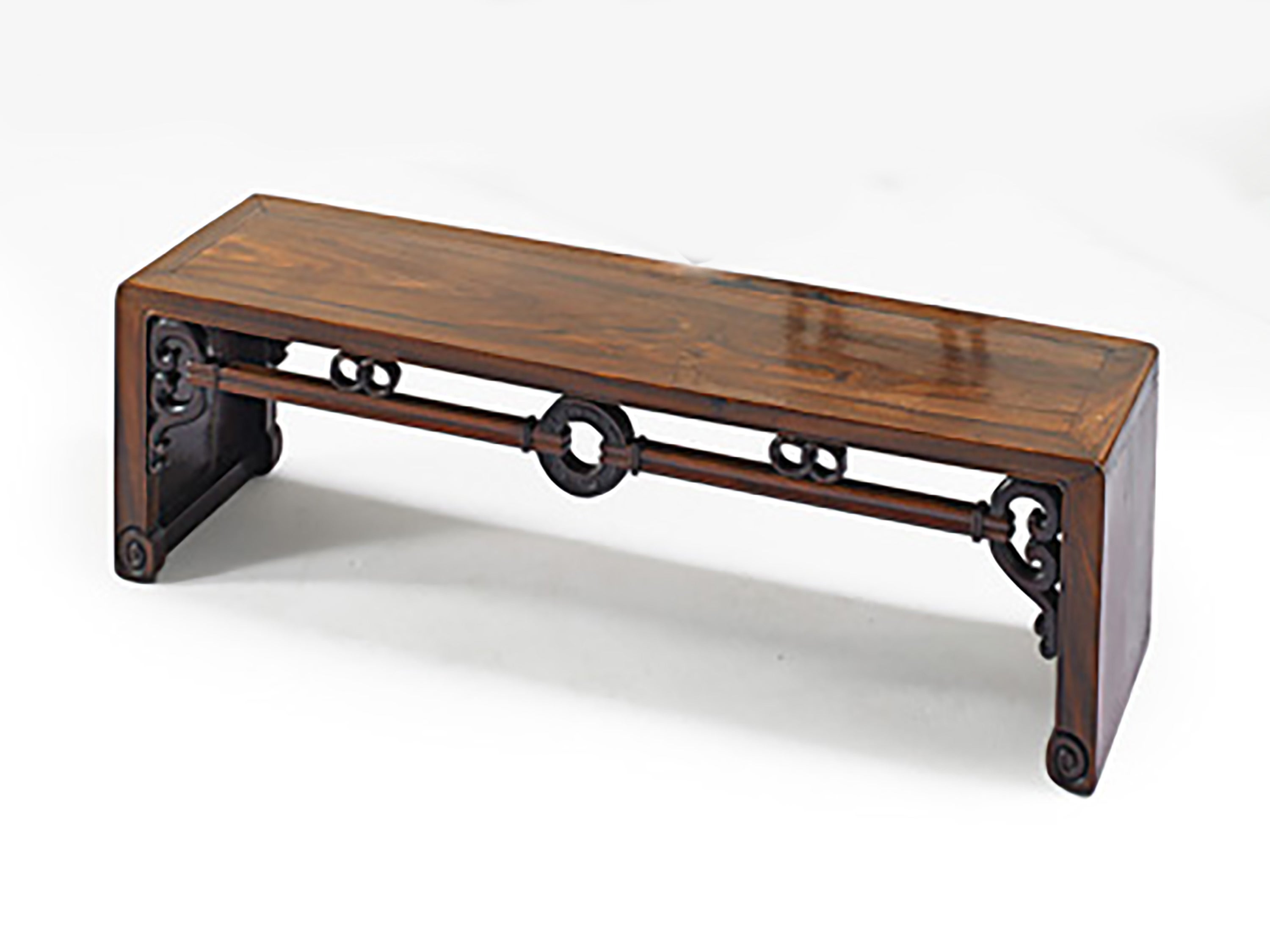 Chinese Low Table 18th Century