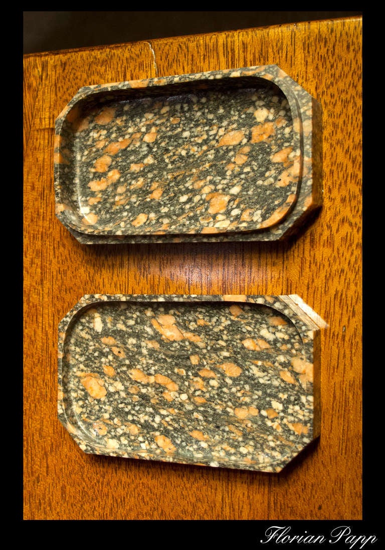 Swedish Porphyry Early 19th Century 1