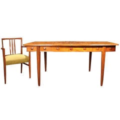 Gordon Russell Dining Suite circa 1950's