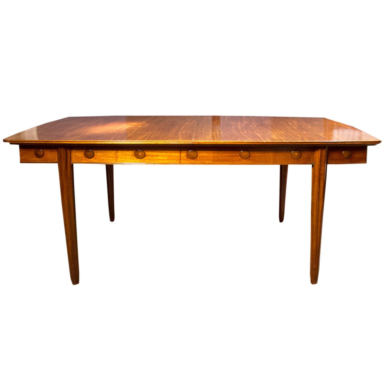 Gordon Russell Dining Table circa 1950's