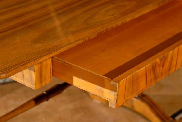 Biedermeier Table/Desk 5