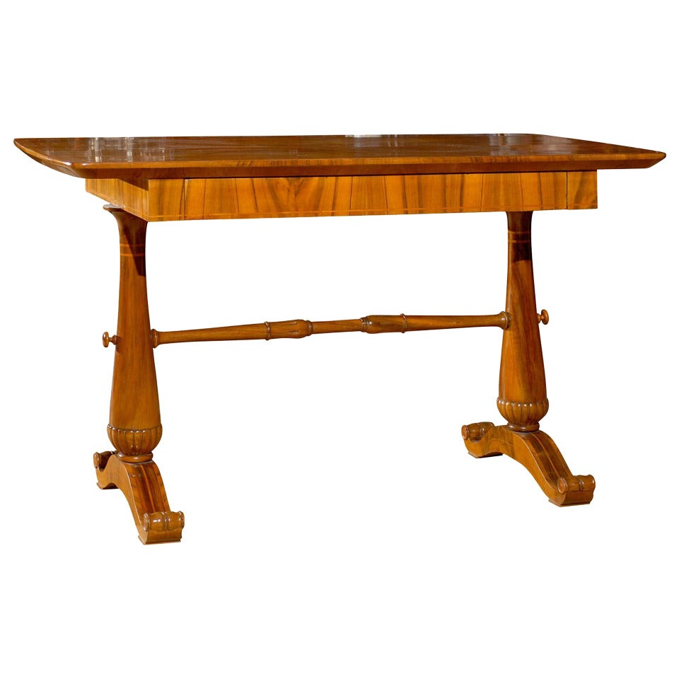 Biedermeier Table/Desk