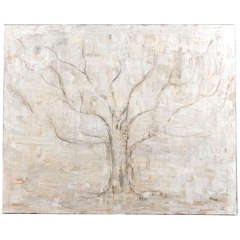 "White Tree"