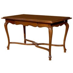 Walnut Desk