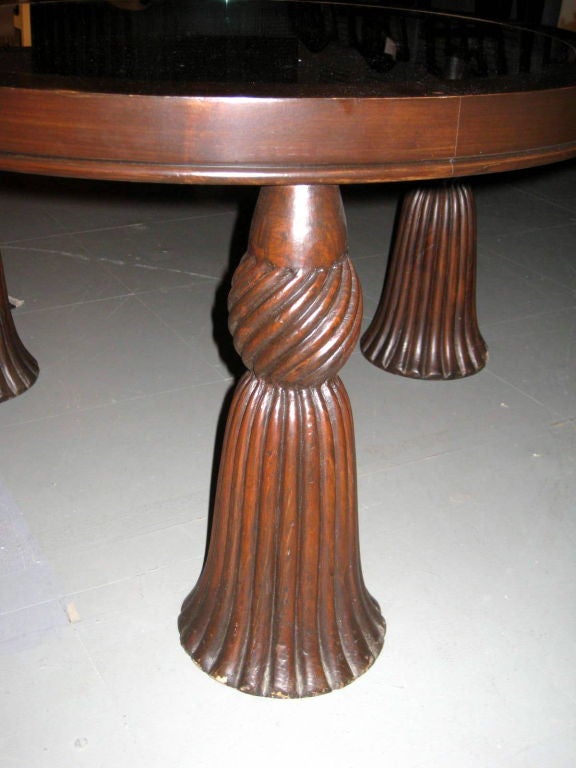 Pair Of Grosfeld House Cocktail Tables