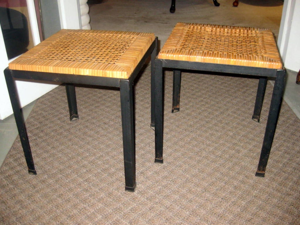 Low Benches By Danny Ho Fong