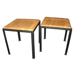 Low Benches By Danny Ho Fong