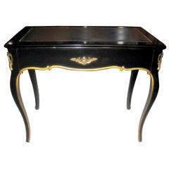 French Style Small Desk