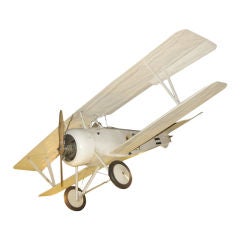 Bi-plane