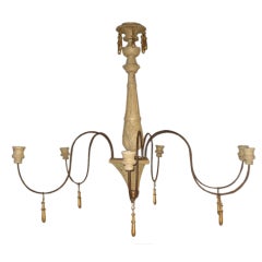 Chandelier In The Opera Style