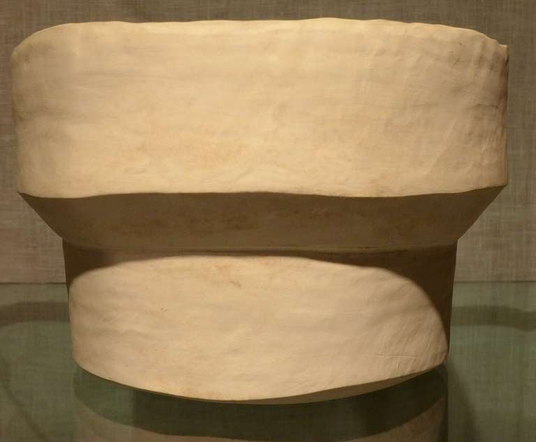 Vasija de porcelana de Sonja Duo-Meyer