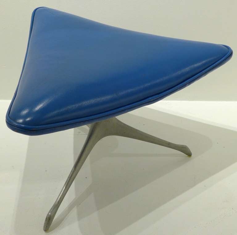 Mid-Century Modern Vladimir Kagan 