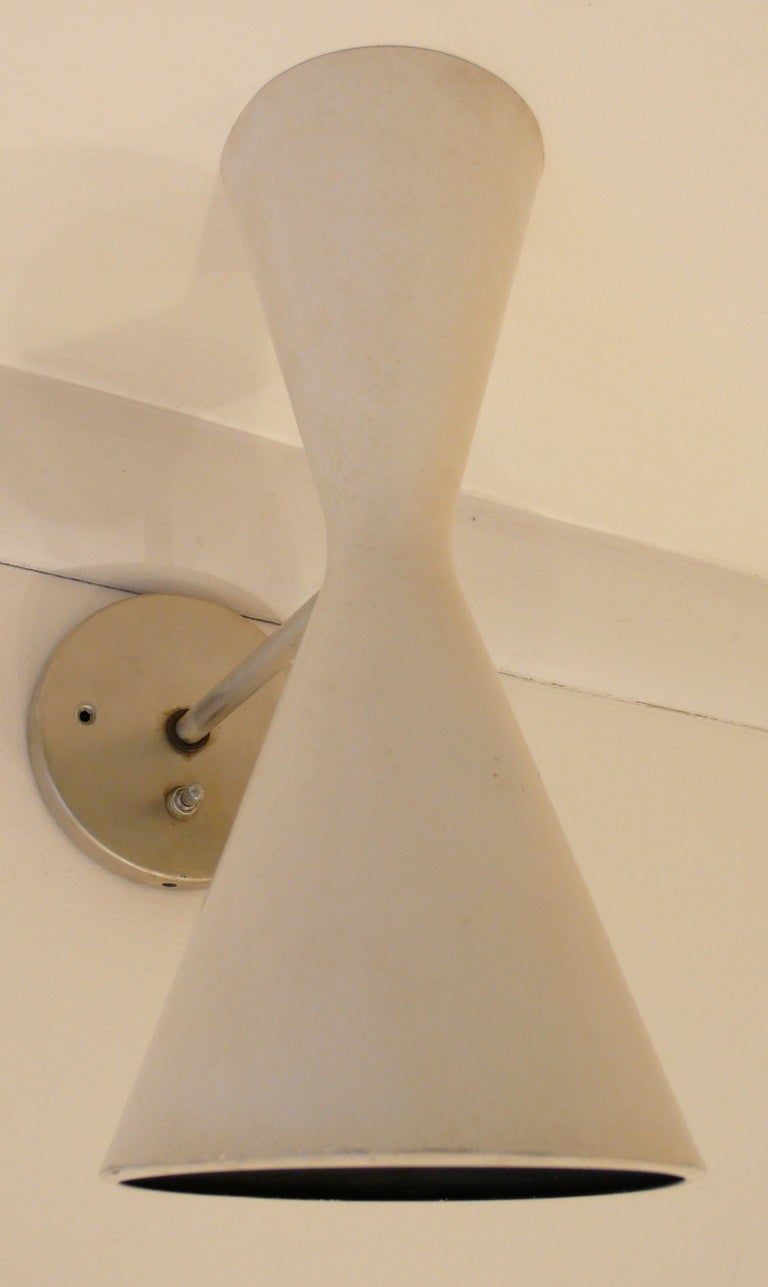 Gotham Lighting Wandleuchter