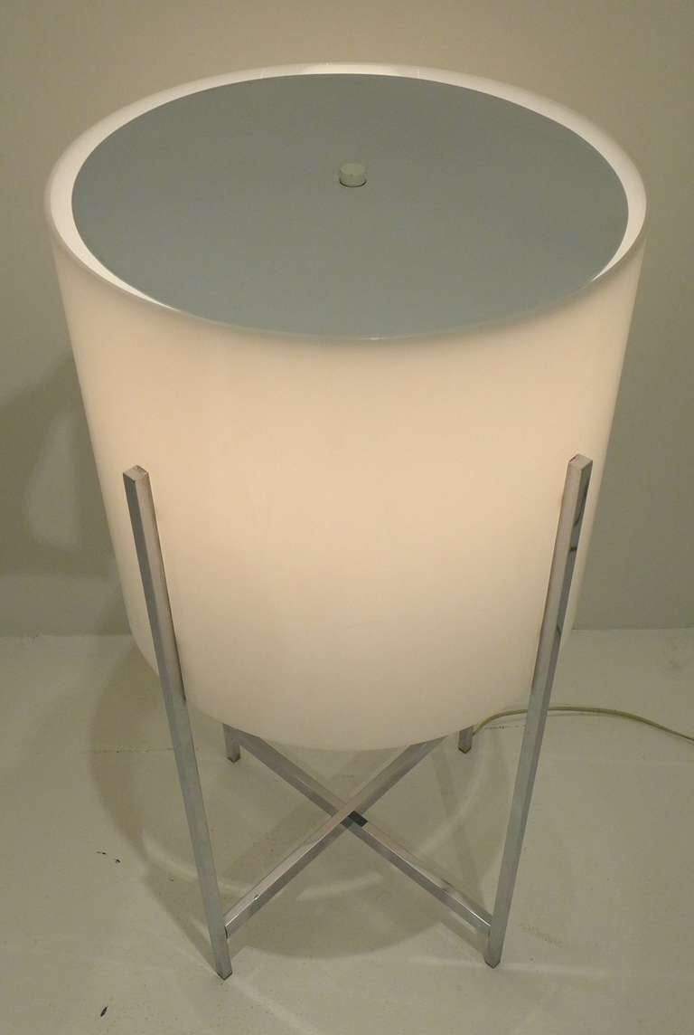 Paul Mayen Lamp for Habitat In Excellent Condition In New York, NY