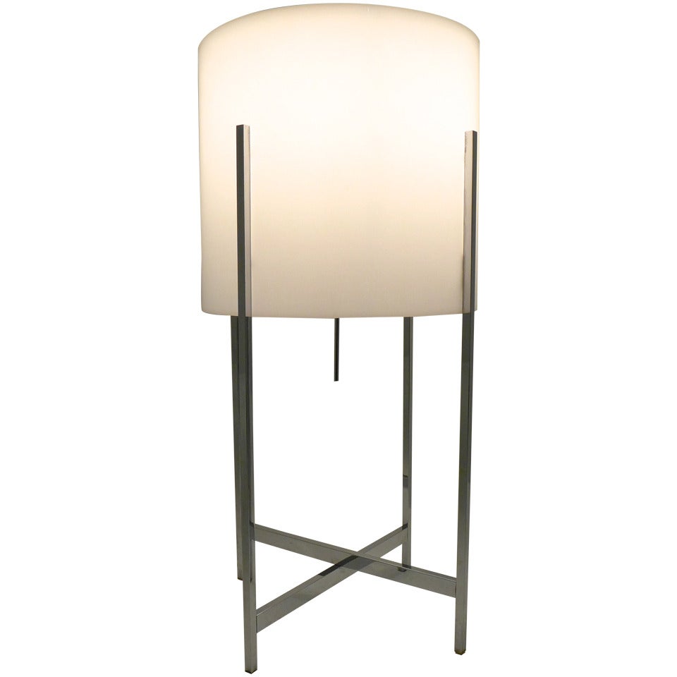 Paul Mayen Lamp for Habitat