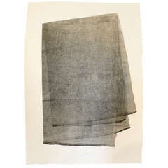 Louise Kramer Monoprint #4